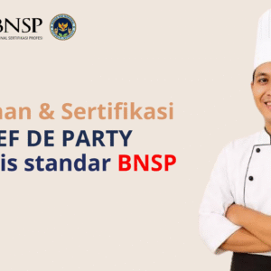 SKEMA CHEF DE PARTY